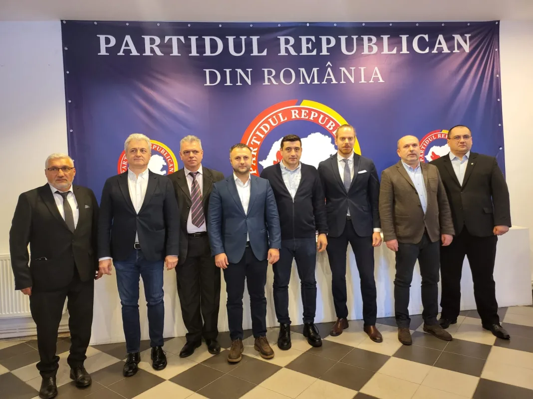 Alianța AUR lansează campania „Iarna Românilor” în cadrul strategiei pentru anul electoral 2024 Alianța AUR lansează campania „Iarna Românilor” în cadrul strategiei pentru anul electoral 2024