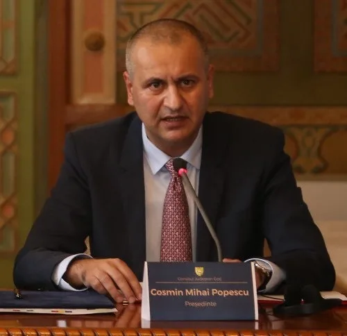 Șeful CJ Gorj îl acuză pe prefect: Exces de Putere Șeful CJ Gorj îl acuză pe prefect: Exces de Putere