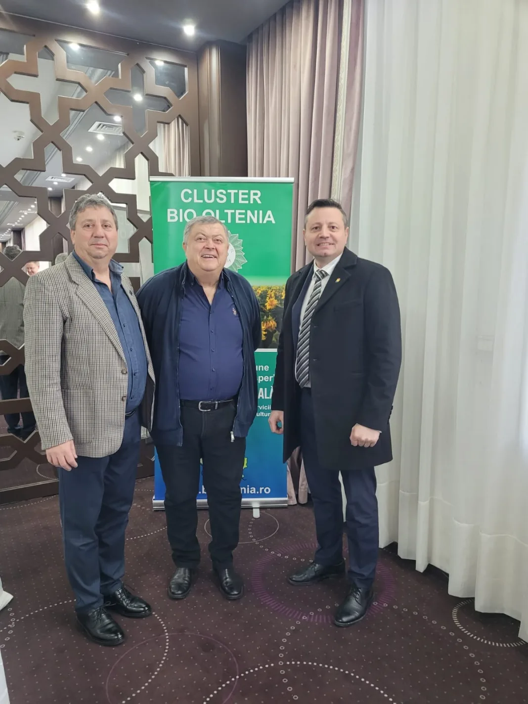Deputatul Daniel Gheba: Agricultura ecologică este un sector dinamic în România care a cunoscut în ultimii ani o evoluție ascendentă, însă insuficientă. Actualmente avem doar 700.000 ha în cultura mare BIO reprezentată de 140.000 fermieri Deputatul Daniel Gheba: Agricultura ecologică este un sector dinamic în România care a cunoscut în ultimii ani o evoluție ascendentă, însă insuficientă. Actualmente avem doar 700.000 ha în cultura mare BIO reprezentată de 140.000 fermieri