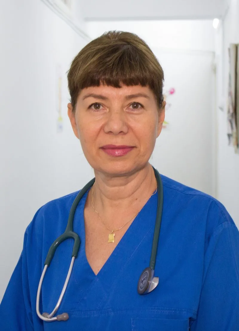 Valeria Herdea, preşedinte al Asociaţiei Române pentru Educaţie Pediatrică în Medicina de Familie şi vicepreşedinte al Colegiului Medicilor din România, numită preşedinte al CNAS Valeria Herdea, preşedinte al Asociaţiei Române pentru Educaţie Pediatrică în Medicina de Familie şi vicepreşedinte al Colegiului Medicilor din România, numită preşedinte al CNAS