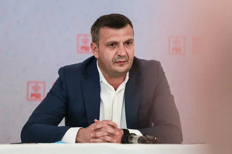 Șeful CJ Caraș Severin despre Spitalul Județean Reșița: Doctorii și asistentele trebuie să îngrijească bolnavii, nu paturile Șeful CJ Caraș Severin despre Spitalul Județean Reșița: Doctorii și asistentele trebuie să îngrijească bolnavii, nu paturile