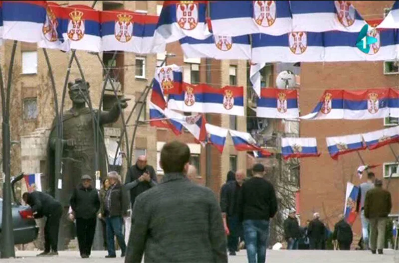 Întreruperea tranzacțiilor de plată ale Priștinei cu Serbia reprezintă poate cea mai gravă amenințare la adresa supraviețuirii poporului sârb din Kosovo Întreruperea tranzacțiilor de plată ale Priștinei cu Serbia reprezintă poate cea mai gravă amenințare la adresa supraviețuirii poporului sârb din Kosovo