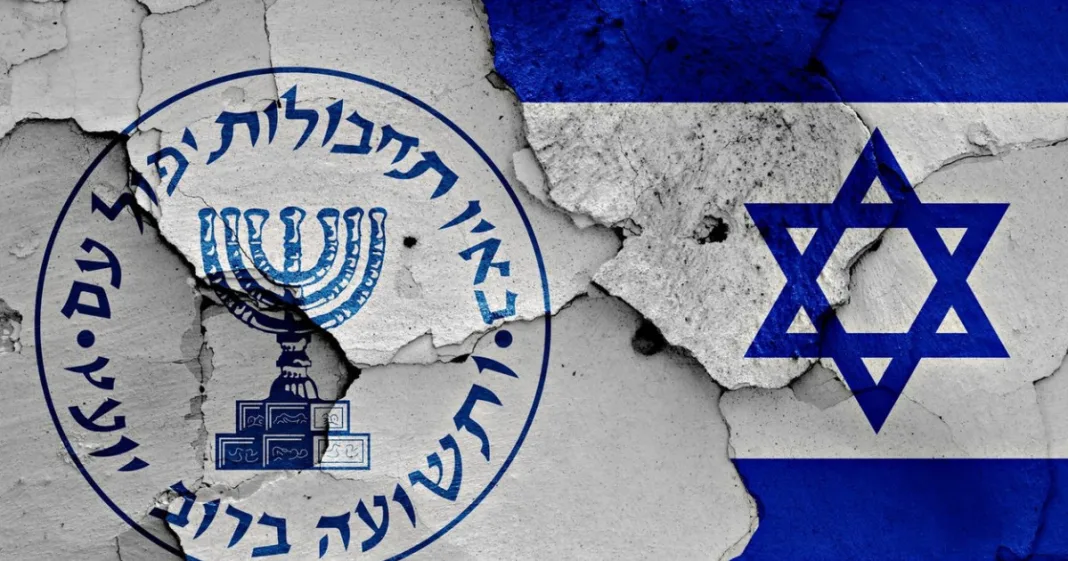 Fost președinte iranian racolat de Mossad Fost președinte iranian racolat de Mossad