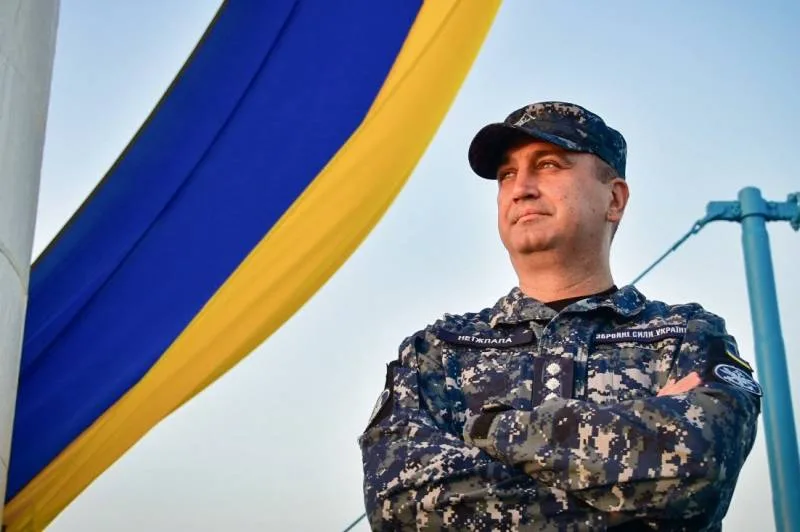 Șeful marinei ucrainiene: Tacticile noastre nu mai funcționează în fața Rusiei Șeful marinei ucrainiene: Tacticile noastre nu mai funcționează în fața Rusiei
