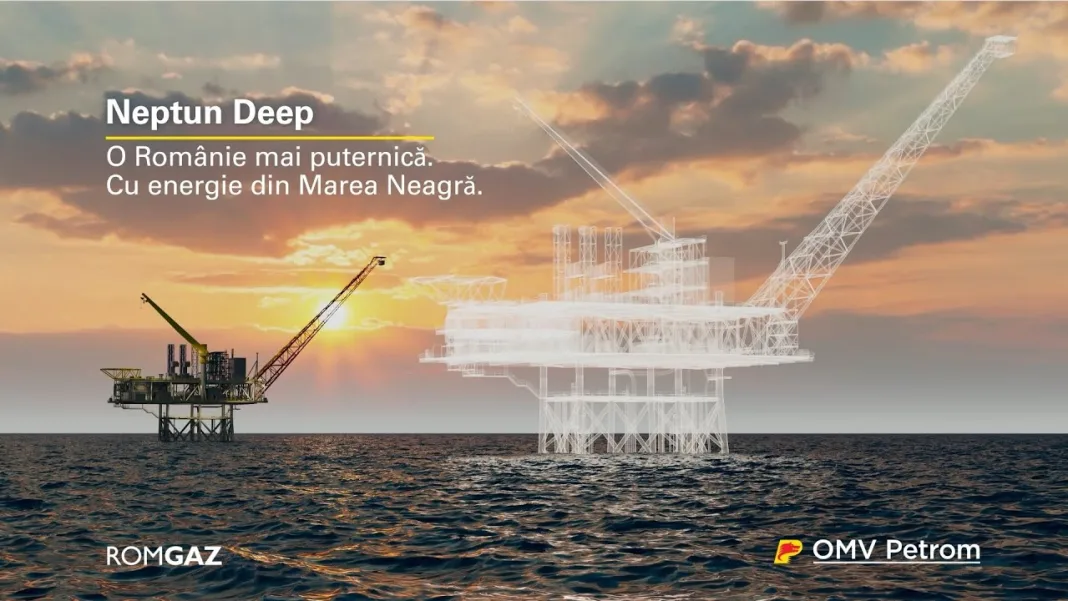 Românii vor începe să plătească costurile transportului de la țărm al gazelor naturale ce vor fi extrase din perimetrul offshore Neptun Deep Românii vor începe să plătească costurile transportului de la țărm al gazelor naturale ce vor fi extrase din perimetrul offshore Neptun Deep