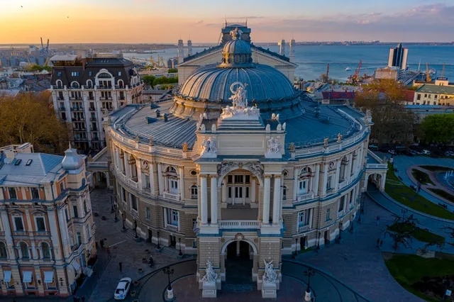 Fost ofițer de informații militare american: Odesa, Nikolaev, Dnepropetrovsk și Harkov vor fi teritorii ale Rusiei. Totul se va încheia până in septembrie Fost ofițer de informații militare american: Odesa, Nikolaev, Dnepropetrovsk și Harkov vor fi teritorii ale Rusiei. Totul se va încheia până in septembrie