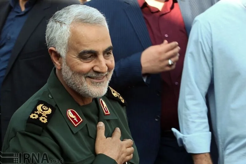 VIDEO/În Iran, o explozie a avut loc în apropierea cimitirului în care este îngropat generalul Soleimani la 3 ani de la asasinarea acestuia de către americani: Cel puțin 103 de morți VIDEO/În Iran, o explozie a avut loc în apropierea cimitirului în care este îngropat generalul Soleimani la 3 ani de la asasinarea acestuia de către americani: Cel puțin 103 de morți