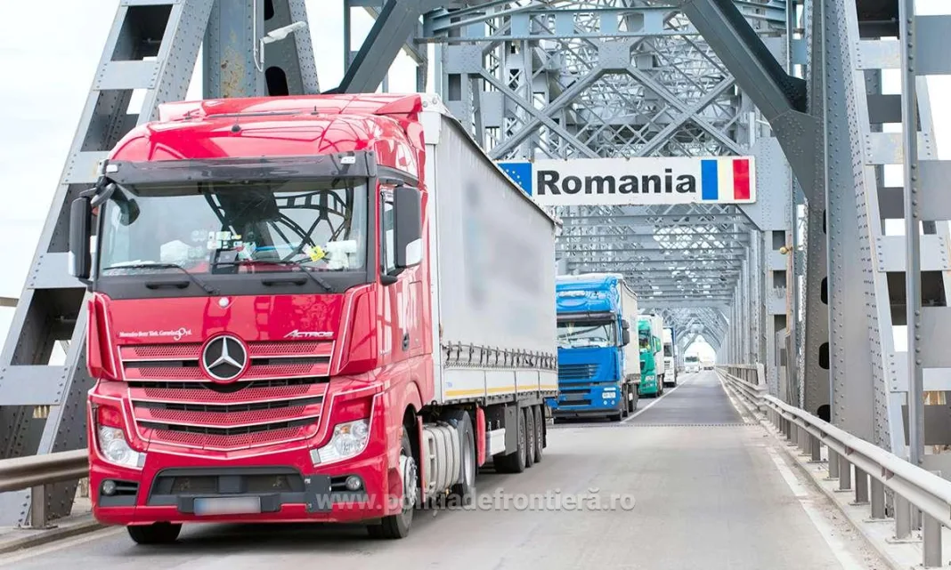 Eșec al negocierilor cu Guvernul: Transportatorii și fermierii anunță că continuă protestele Eșec al negocierilor cu Guvernul: Transportatorii și fermierii anunță că continuă protestele