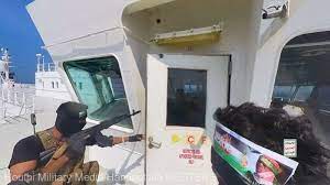 Transportul de containere din Asia către Europa și-a dublat prețul din cauza rebelilor houthii Transportul de containere din Asia către Europa și-a dublat prețul din cauza rebelilor houthii