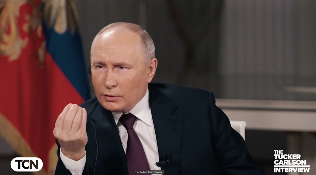 Putin, detalii despre acordul de pace cu ucrainienii din primăvara lui 2022 și cum a căzut Putin, detalii despre acordul de pace cu ucrainienii din primăvara lui 2022 și cum a căzut
