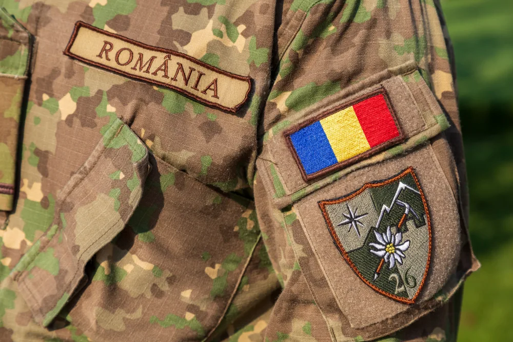 Sublinierea Comisiei Europene despre retragerea trupelor americane: ÎN SPECIAL ROMÂNIA Sublinierea Comisiei Europene despre retragerea trupelor americane: ÎN SPECIAL ROMÂNIA
