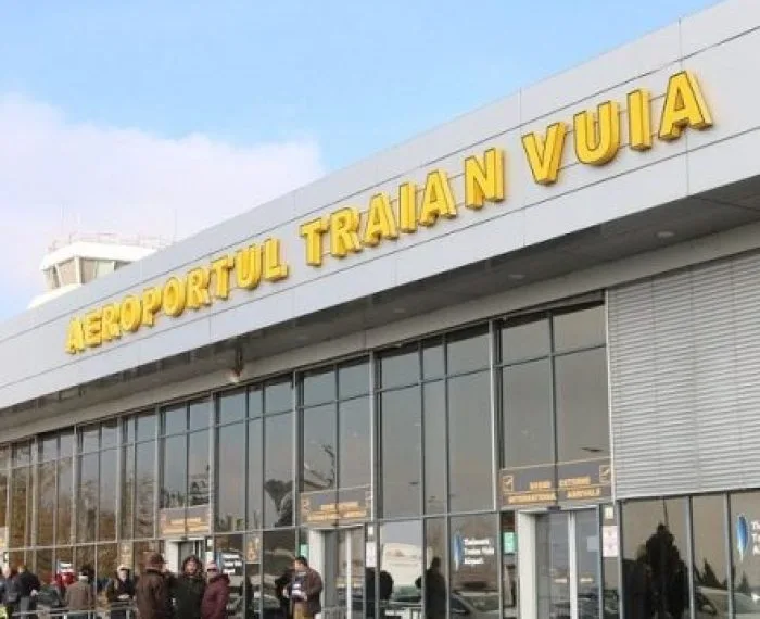 Grindeanu: Noul terminal al aeroportului din Timişoara va fi dat în funcţiune pe 31 martie Grindeanu: Noul terminal al aeroportului din Timişoara va fi dat în funcţiune pe 31 martie