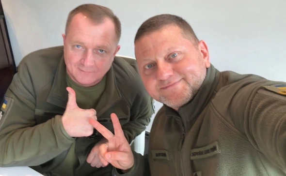 Fost consilier al secretarului de stat american: Zalunjni câștigă, Zelenski pierde Fost consilier al secretarului de stat american: Zalunjni câștigă, Zelenski pierde