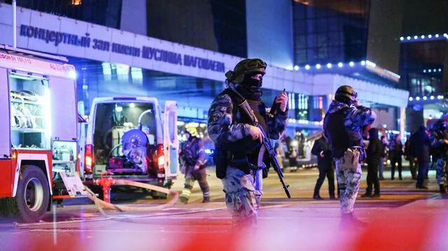 „UE este tulburată şi consternată” de atacul de la Moscova „UE este tulburată şi consternată” de atacul de la Moscova