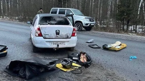 FSB susține că i-a reținut pe cei 4 teroriști implicați direct în atacul de la Moscova și alte 7 persoane FSB susține că i-a reținut pe cei 4 teroriști implicați direct în atacul de la Moscova și alte 7 persoane