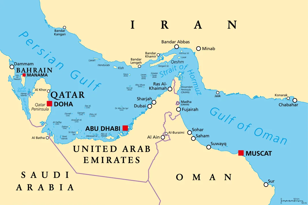 Ambițiile nucleare ale Emiratelor Arabe Ambițiile nucleare ale Emiratelor Arabe