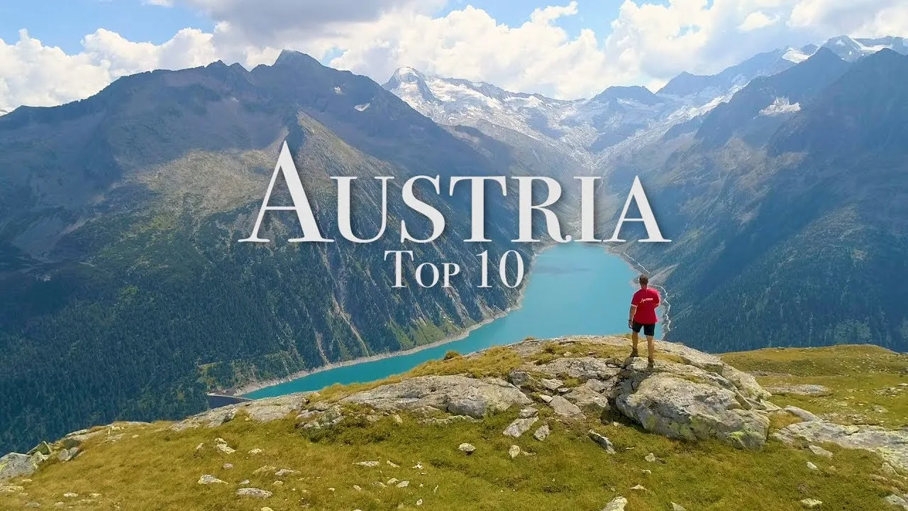 austria