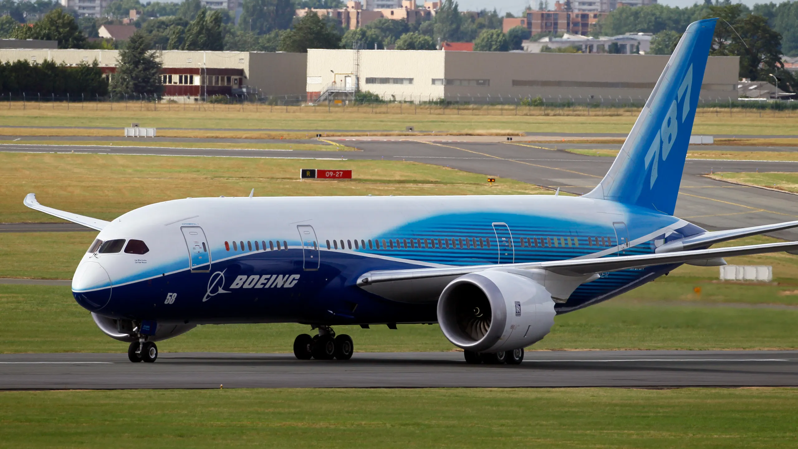 boeing