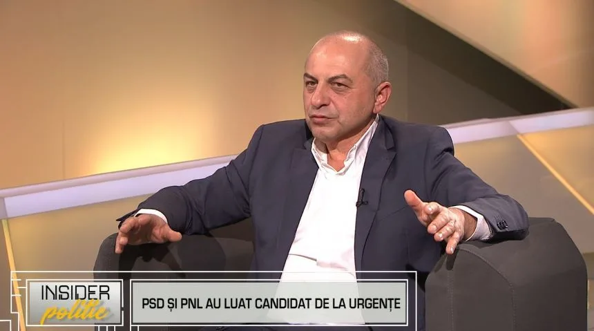 Cătălin Cîrstoiu: Nicușor e „un primar de nota 4”.Primăria nu a asigurat în niciun fel plata utilităţilor spitalului, nu toaletează pomii, nu face nimic pe spaţiile Primăriei care deservesc spitalul, nu a strâns nici măcar zăpada Cătălin Cîrstoiu: Nicușor e „un primar de nota 4”.Primăria nu a asigurat în niciun fel plata utilităţilor spitalului, nu toaletează pomii, nu face nimic pe spaţiile Primăriei care deservesc spitalul, nu a strâns nici măcar zăpada