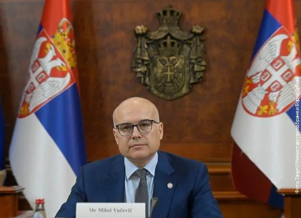 Premierul sârb: Croația răspândește isteria anti-sârbă Premierul sârb: Croația răspândește isteria anti-sârbă
