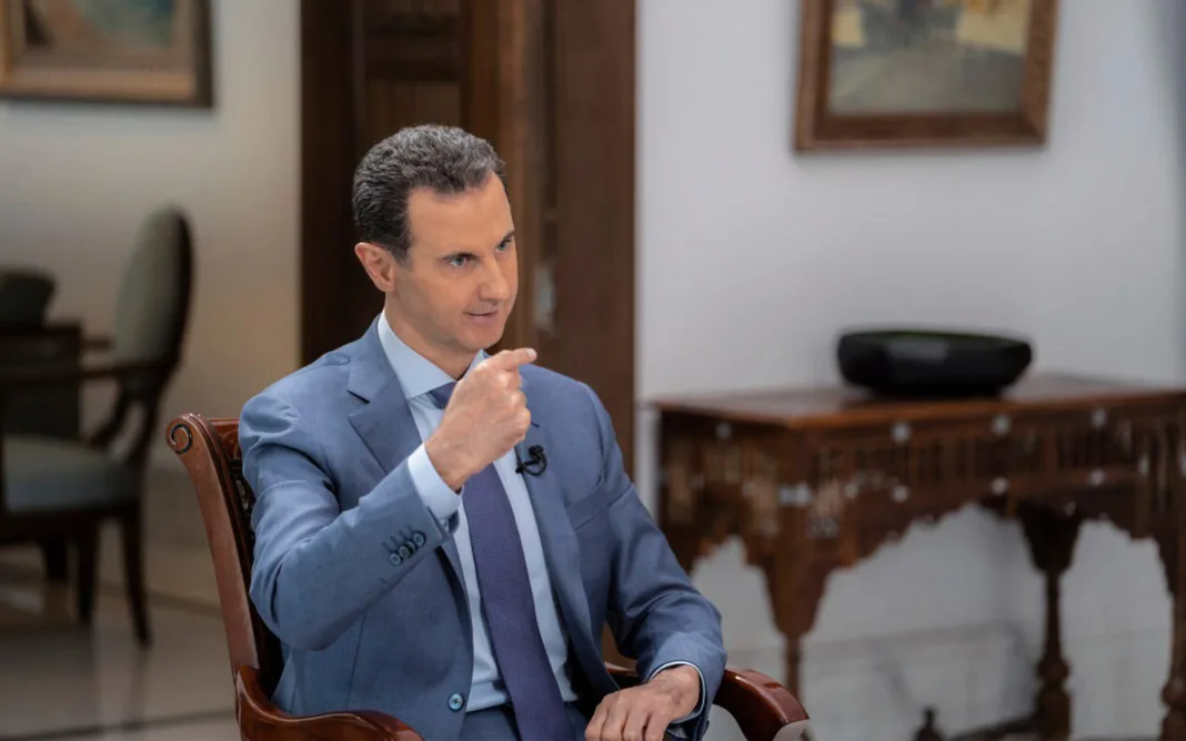 Fostul dictator sirian Bashar al-Assad deține proprietăți imobiliare in România conform unei liste publicate de Wall Street Journal Fostul dictator sirian Bashar al-Assad deține proprietăți imobiliare in România conform unei liste publicate de Wall Street Journal