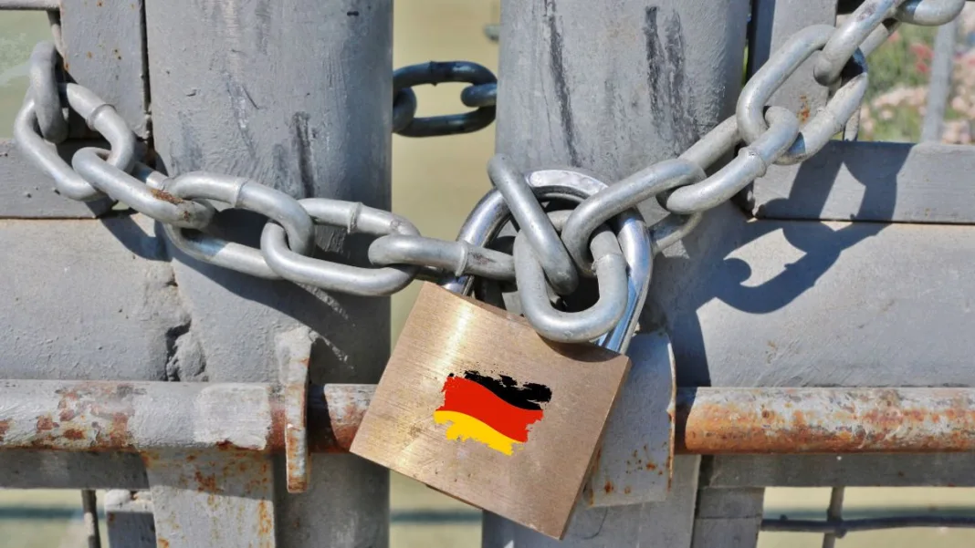 Moscova: Germania nu are dreptul să desfășoare rachete americane cu rază lungă de acțiune pe teritoriul său Moscova: Germania nu are dreptul să desfășoare rachete americane cu rază lungă de acțiune pe teritoriul său