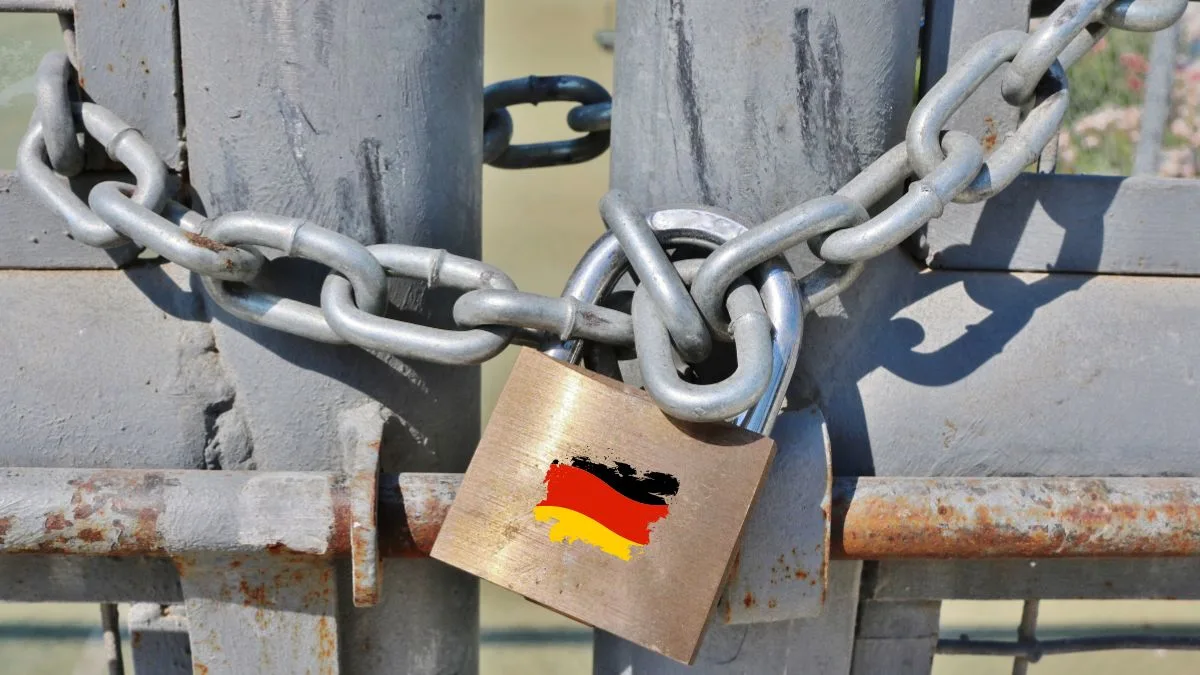 germania