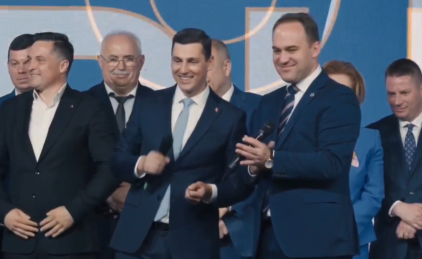 Ionel Bogdan, candidat PNL pentru funcția de primar al municipiului Baia Mare: „Baia Mare are un potențial extraordinar! Din păcate, în ultimii ani a rămas într-o zonă gri, a stagnării” Ionel Bogdan, candidat PNL pentru funcția de primar al municipiului Baia Mare: „Baia Mare are un potențial extraordinar! Din păcate, în ultimii ani a rămas într-o zonă gri, a stagnării”