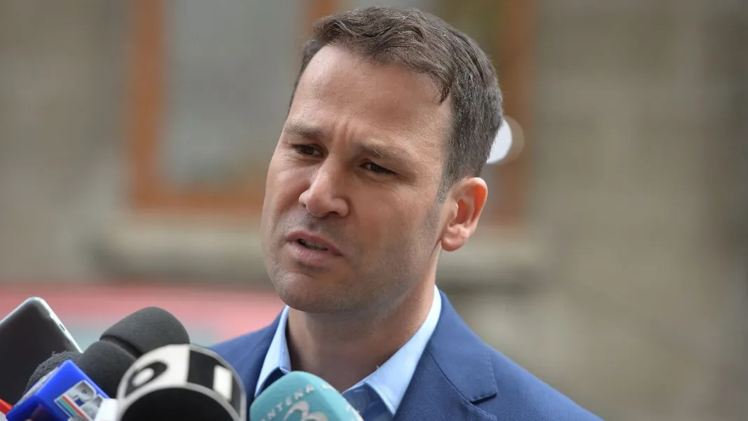 PSD-AUR o primă alianță în București la Primăria Sectorului 3 PSD-AUR o primă alianță în București la Primăria Sectorului 3