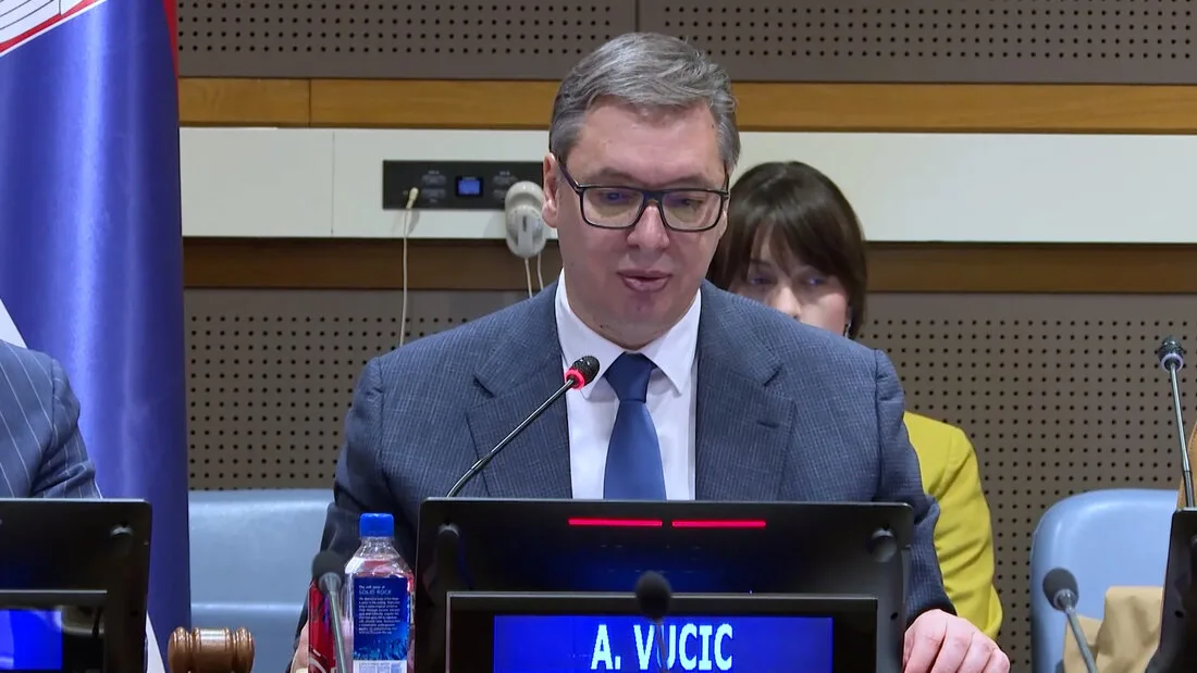 ALEKSANDAR VUÈIÆ