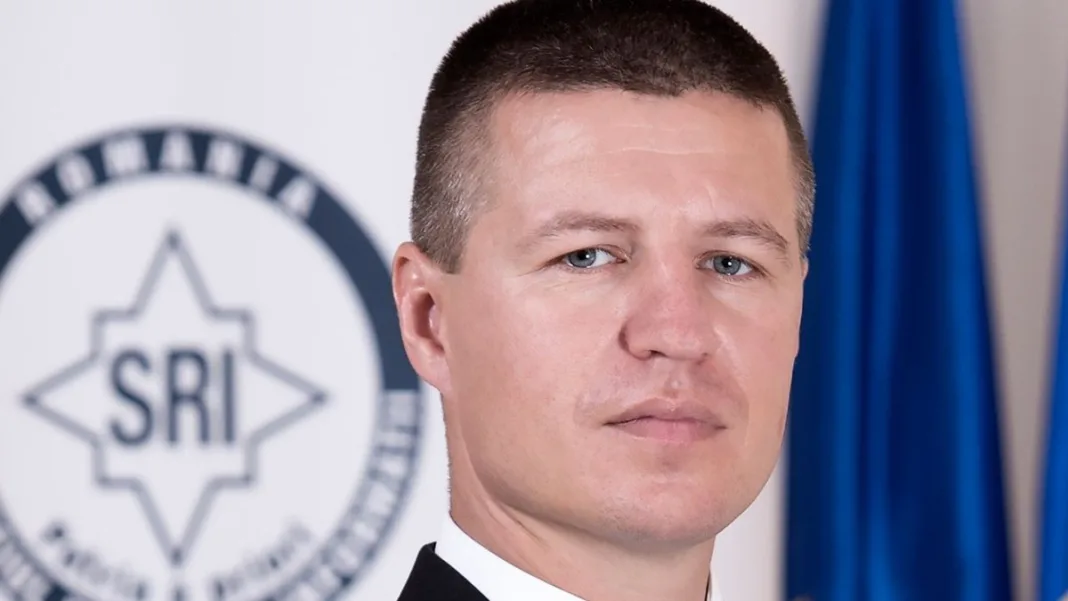 Pensionarea unui adjunct al șefului SRI, pușculița serviciilor și un accident îngropat Pensionarea unui adjunct al șefului SRI, pușculița serviciilor și un accident îngropat