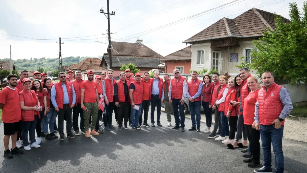 PRIGORIA, GORJ: Cătălin-Claudiu BOGDAN, primarul pe care și-l doresc locuitorii comunei PRIGORIA, GORJ: Cătălin-Claudiu BOGDAN, primarul pe care și-l doresc locuitorii comunei