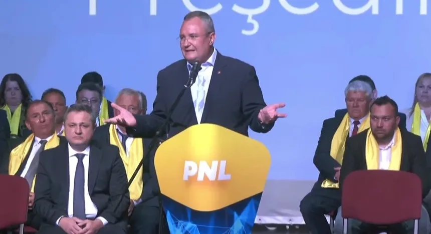 Ciucă răspunde criticilor PSD că nu are onoare: Cei care au ridicat un astfel de subiect, mai întâi de toate să se uite la propria prestaţie. Sunt singurul om politic care a demonstrat că are onoare atunci când am făcut transferul de mandat Ciucă răspunde criticilor PSD că nu are onoare: Cei care au ridicat un astfel de subiect, mai întâi de toate să se uite la propria prestaţie. Sunt singurul om politic care a demonstrat că are onoare atunci când am făcut transferul de mandat