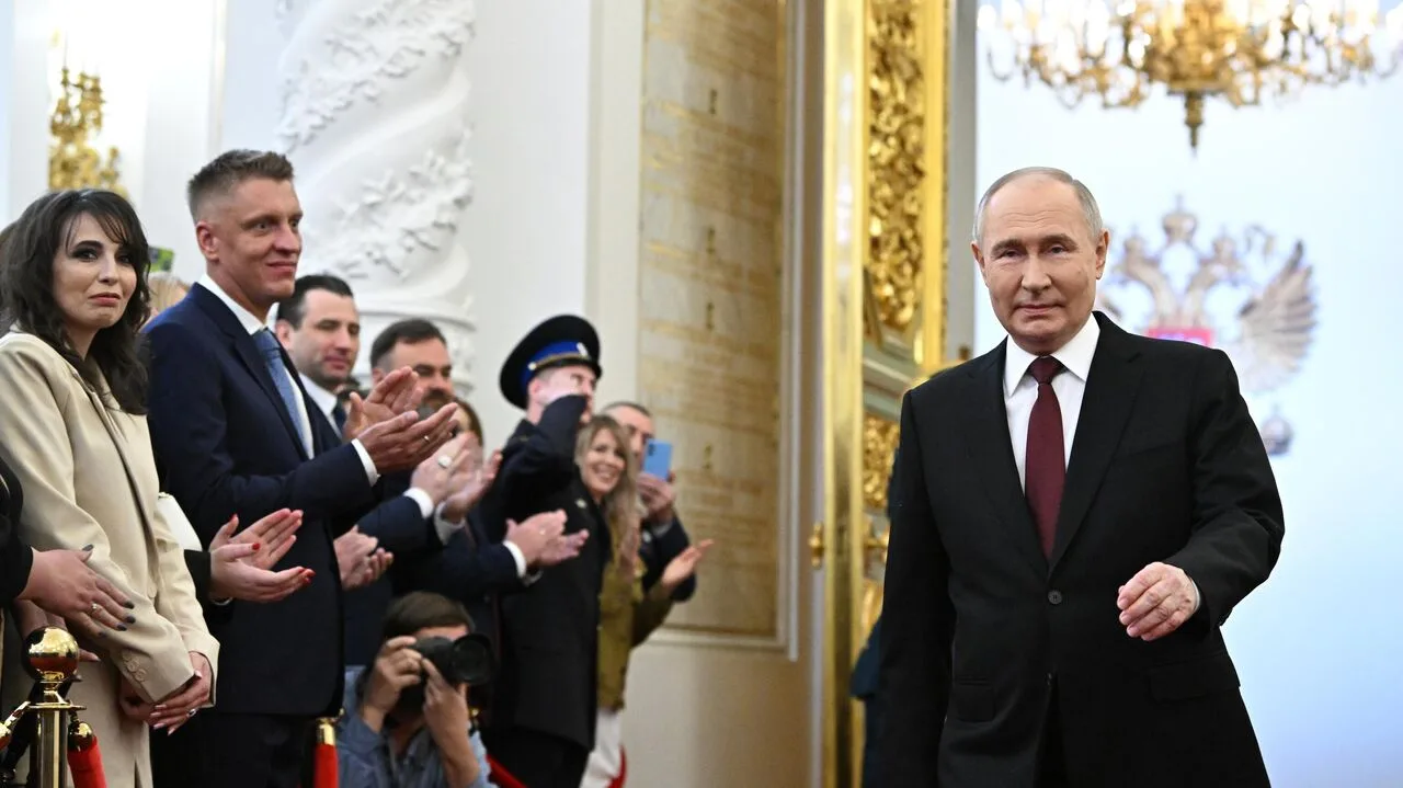 putin