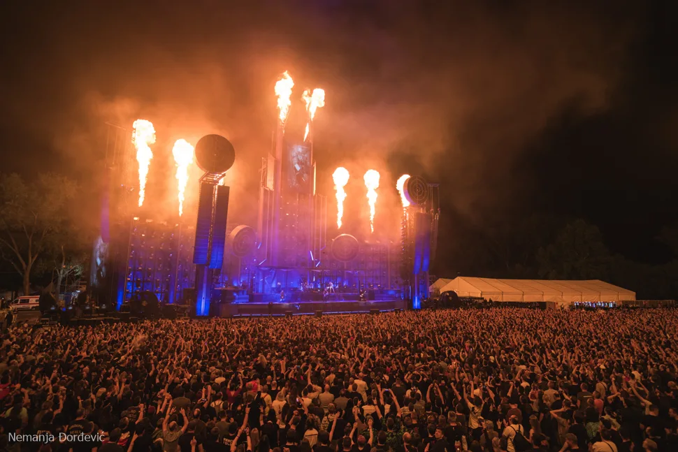 rammstein