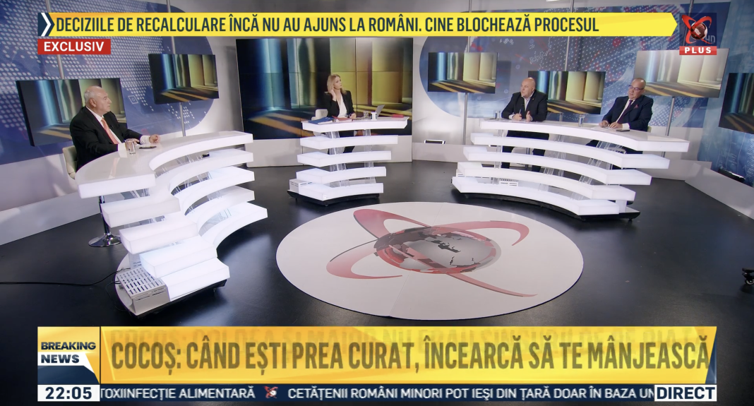Cocoș despre cum Cocoșii SRI jucau România CONTROVERSA ZILEI DE ANDREI BĂDIN Cocoș despre cum Cocoșii SRI jucau România CONTROVERSA ZILEI DE ANDREI BĂDIN