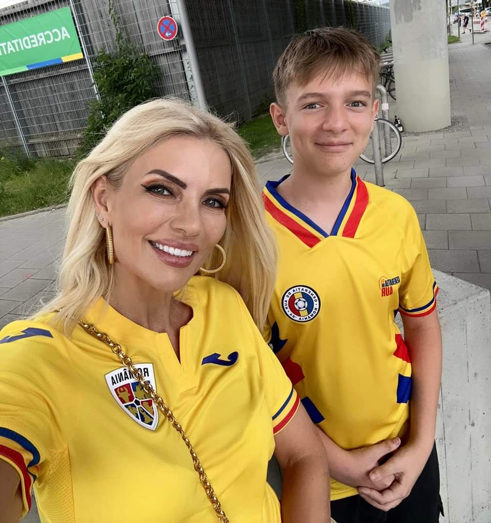 Laura Vicol: O bǎtǎlie pierdutǎ nu inseamnǎ nimic Laura Vicol: O bǎtǎlie pierdutǎ nu inseamnǎ nimic