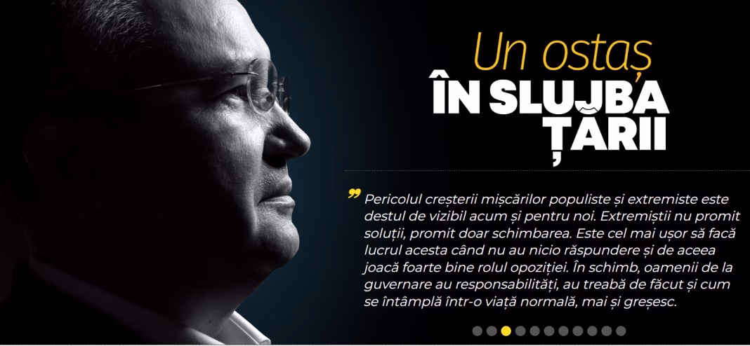 Grindeanu, atac la Ciucă: Un poznaş în slujba ţării… Grindeanu, atac la Ciucă: Un poznaş în slujba ţării…