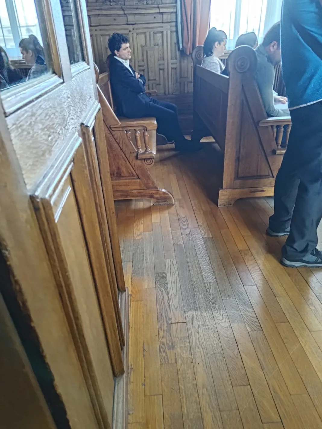 Dosarul care îl poate îngropa definitiv pe Nicușor Dan: cum refuză aberant să autorizeze o secție oncologică pentru copii Dosarul care îl poate îngropa definitiv pe Nicușor Dan: cum refuză aberant să autorizeze o secție oncologică pentru copii