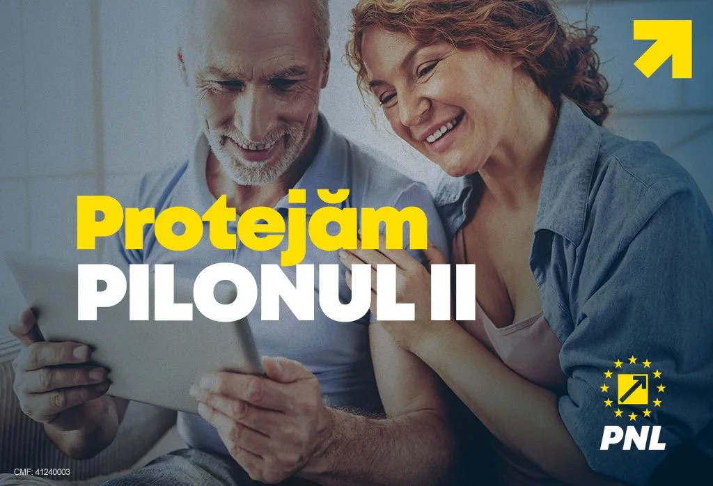 Pilonul II de pensii, protejat prin intervențiile PNL. Banii contribuabililor, la randamente record Pilonul II de pensii, protejat prin intervențiile PNL. Banii contribuabililor, la randamente record