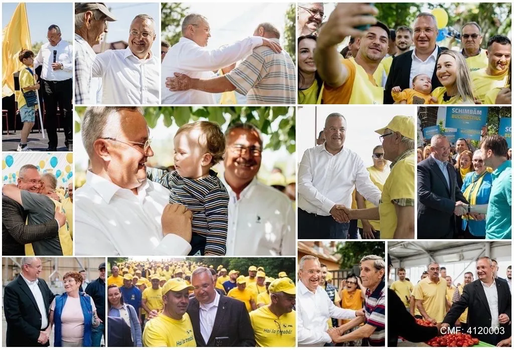 Nicolae Ciucă: Fiecare dintre voi are dreptul și șansa de a-și decide propriul destin. Duminică, votați cu inima! Nicolae Ciucă: Fiecare dintre voi are dreptul și șansa de a-și decide propriul destin. Duminică, votați cu inima!