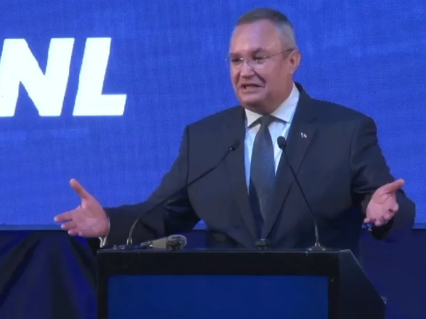 Ciucă: Atunci când ai un rezultat bun trebuie să ai și mândria prin care să stai cu fruntea sus nu cu nasul pe sus Ciucă: Atunci când ai un rezultat bun trebuie să ai și mândria prin care să stai cu fruntea sus nu cu nasul pe sus