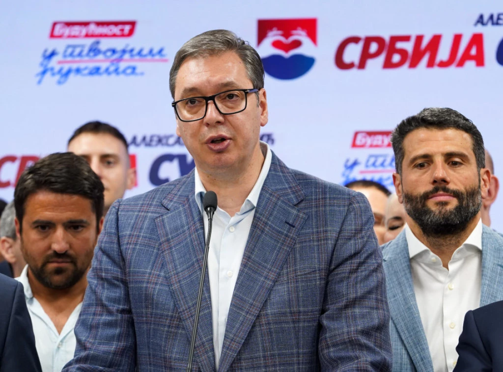 vucic