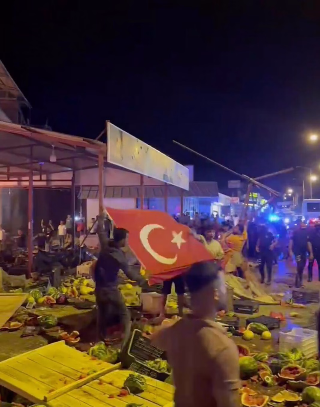 Șantajul lui Erdogan cu refugiații sirieni s-a întors împotriva sa Șantajul lui Erdogan cu refugiații sirieni s-a întors împotriva sa