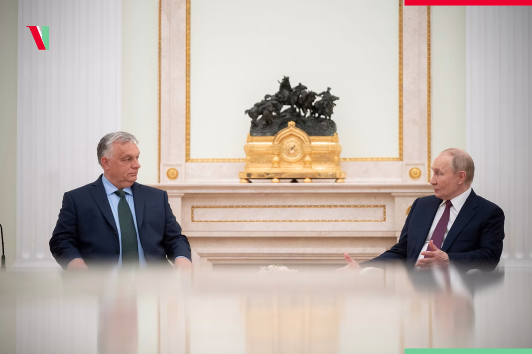 Stoltenberg: NATO a fost informată în prealabil despre plecarea lui Orban la Moscova Stoltenberg: NATO a fost informată în prealabil despre plecarea lui Orban la Moscova