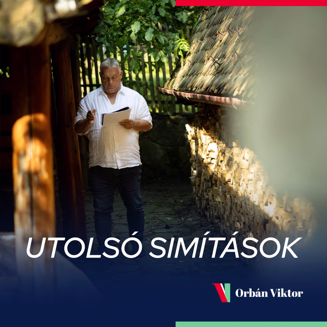 Viktor Orban la Băile Tușnad: Nu am mai primit instrucțiuni de la București ce să spun și ce nu Viktor Orban la Băile Tușnad: Nu am mai primit instrucțiuni de la București ce să spun și ce nu