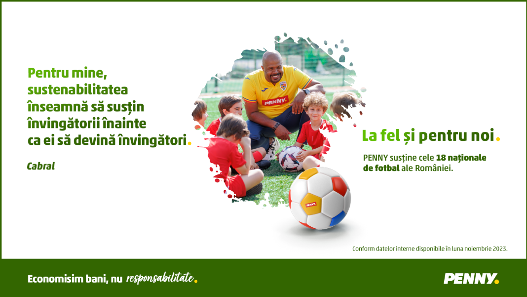 PENNY România în comunitate: implicare și acțiuni responsabile PENNY România în comunitate: implicare și acțiuni responsabile