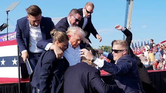 8 congresmeni republicani: Procurorul din Butler, Pennsylvania, ar trebui să depună imediat acuzații de incitare la crimă împotriva lui Biden 8 congresmeni republicani: Procurorul din Butler, Pennsylvania, ar trebui să depună imediat acuzații de incitare la crimă împotriva lui Biden