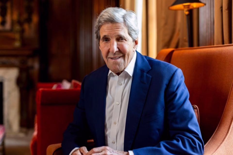 John Kerry: Ucraina nu poate învinge Rusia John Kerry: Ucraina nu poate învinge Rusia