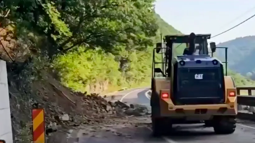 Lucrările de pe Valea Oltului au prins avans și cresc sansele de a se finaliza înainte de termen Lucrările de pe Valea Oltului au prins avans și cresc sansele de a se finaliza înainte de termen